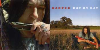 CD Harper: Day By Day