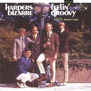 Album Harpers Bizarre: Feelin' Groovy