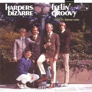 Harpers Bizarre: Feelin' Groovy