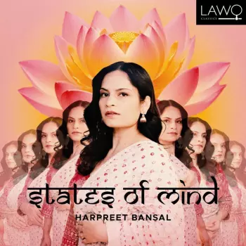 Harpreet Bansal: States Of Mind