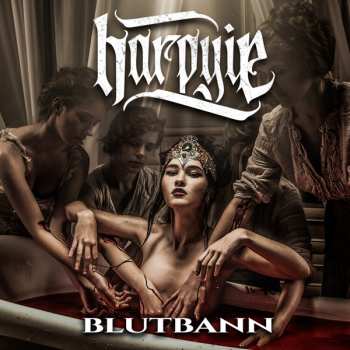 CD Harpyie: Blutbann