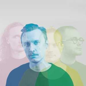 CD Harri Kuusijärvi Koutus: Mirage