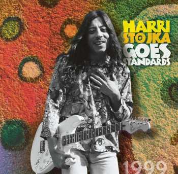 LP Harri Stojka: Harri Stojka Goes Standards