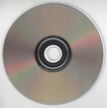 CD Harri Vuori: Symphonies Nos. 1 And 2