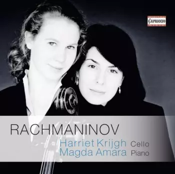 Rachmaninov