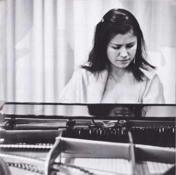 CD Harriet Krijgh: The French Album