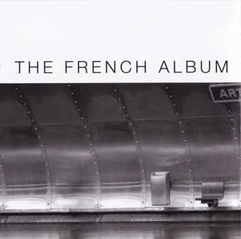 CD Harriet Krijgh: The French Album