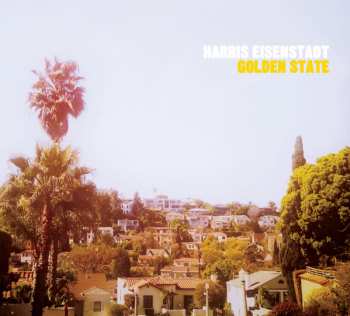 CD Harris Eisenstadt: Golden State