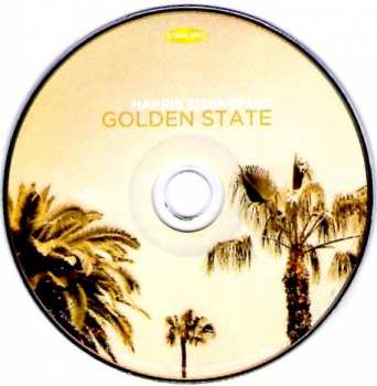 CD Harris Eisenstadt: Golden State
