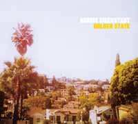 Album Harris Eisenstadt: Golden State