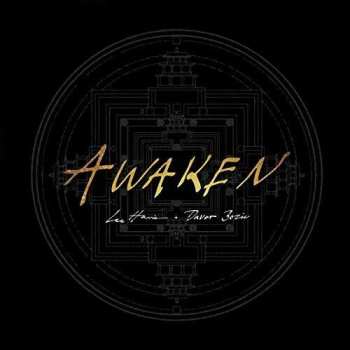 Album Harris,lee / Bozic,davor: Awaken