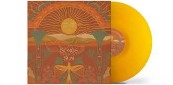 Album Harris,lee / Wise,narada / Bozic,davor: Songs From The Sun