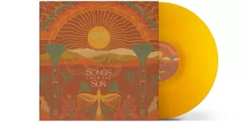 Harris,lee / Wise,narada / Bozic,davor: Songs From The Sun