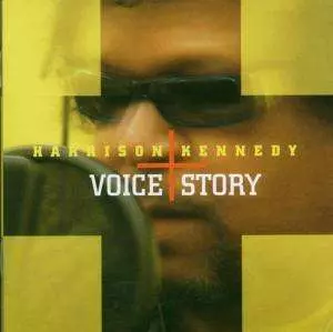 Voice + Story