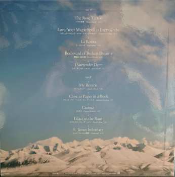 LP Harry Allen: My Reverie By Special Request LTD