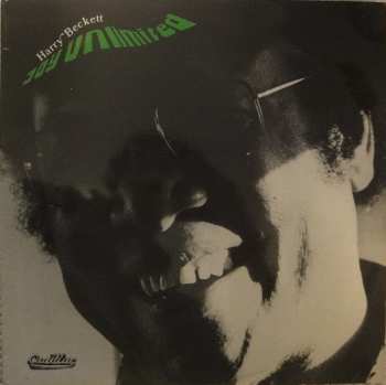 Album Harry Beckett: Joy Unlimited