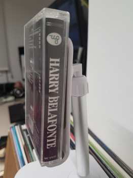 MC Harry Belafonte: Harry Belafonte