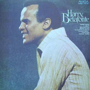 LP Harry Belafonte: Harry Belafonte