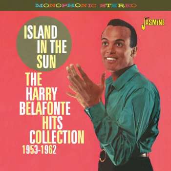 CD Harry Belafonte: Hits Collection 1953 - 1962
