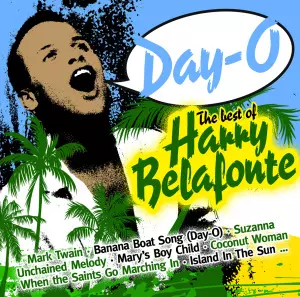 The Best Of Harry Belafonte