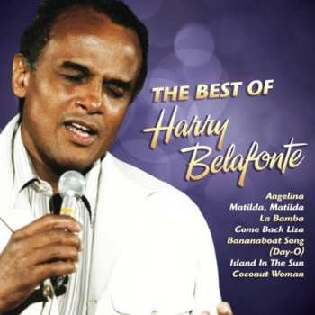 Album Harry Belafonte: The Best Of Harry Belafonte