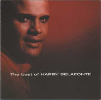 CD Harry Belafonte: The Best Of Harry Belafonte