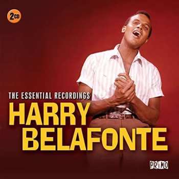 2CD Harry Belafonte: The Essential Recordings