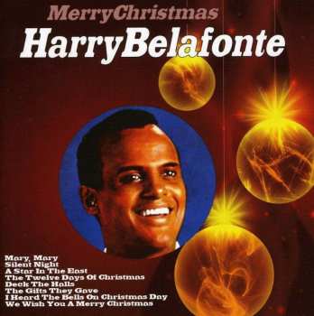 CD Harry Belafonte: To Wish You A Merry Christmas