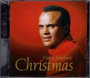 CD Harry Belafonte: Christmas