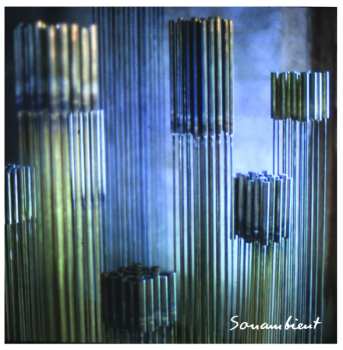 Album Harry Bertoia: Hints Of Things To Come