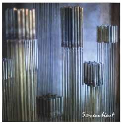 CD Harry Bertoia: Hints Of Things To Come