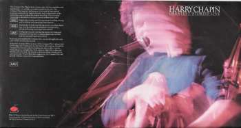 CD Harry Chapin: Greatest Stories - Live