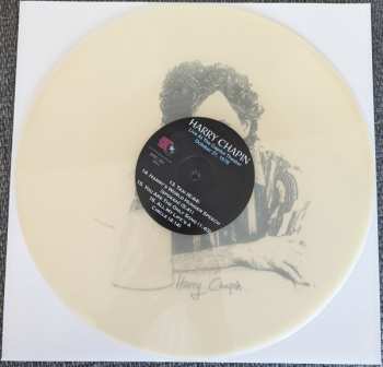 3LP Harry Chapin: Live At The Capitol Theater - Passaic, New Jersey October 21, 1978 CLR | LTD