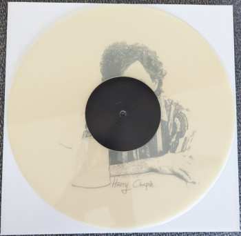 3LP Harry Chapin: Live At The Capitol Theater - Passaic, New Jersey October 21, 1978 CLR | LTD