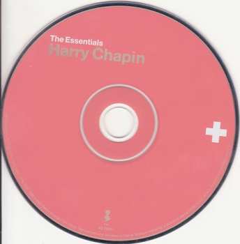 CD Harry Chapin: The Essentials