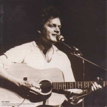 CD Harry Chapin: The Essentials