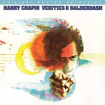 SACD Harry Chapin: Verities & Balderdash