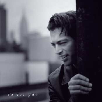 CD Harry Connick, Jr.: To See You