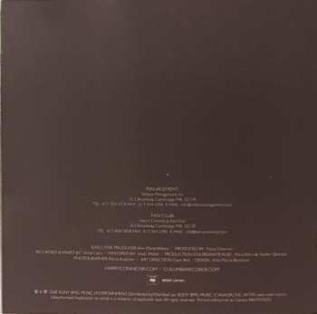 CD Harry Connick, Jr.: What a Night! A Christmas Album