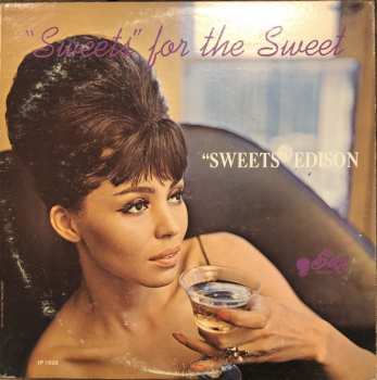 CD Harry Edison And His Orchestra: Sweets LTD