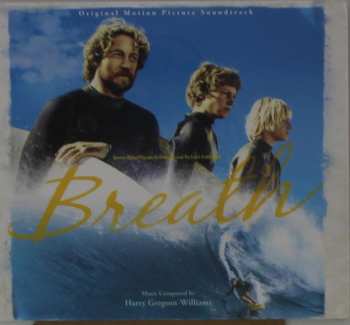 Album Harry Gregson-Williams: Breath (Original Motion Picture Soundtrack)