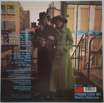 LP Harry J. All Stars: Liquidator