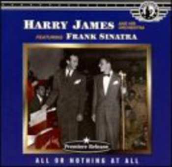 CD Frank Sinatra: All Or Nothing At All