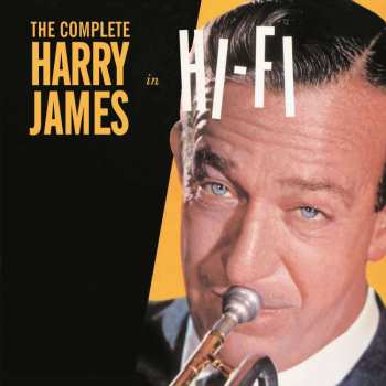 CD Harry James And His Orchestra: In Hi-fi