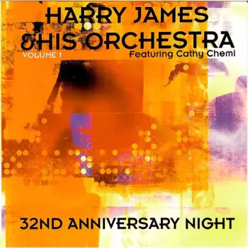 32nd Anniversary Night