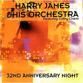 32nd Anniversary Night