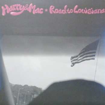 Album Harry & Mac: Road To Louisiana