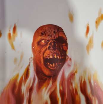 2LP Fred Mollin: Friday The 13th Part VII – The New Blood CLR | DLX