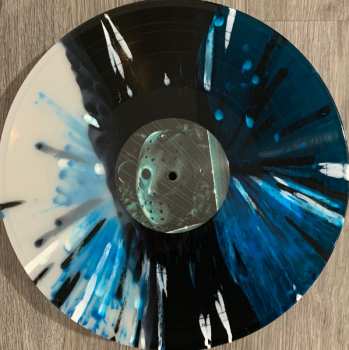 2LP Harry Manfredini: Friday The 13th Part V: A New Beginning DLX | CLR