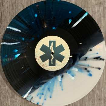 2LP Harry Manfredini: Friday The 13th Part V: A New Beginning DLX | CLR